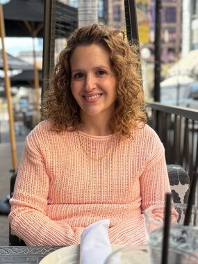 Meet your Posher, Ericka